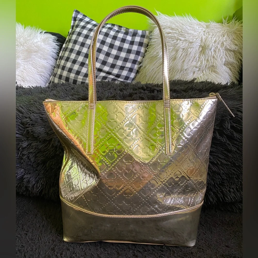 kate spade beautiful eye
